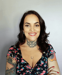Antonela Baleirón